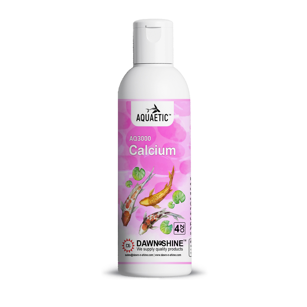 Aquaetic Calcium - related Dawn N Shine product
